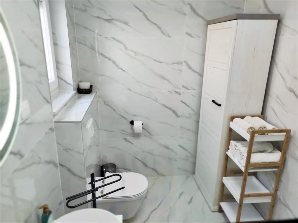 Apartmani Petra - Vir Apartment