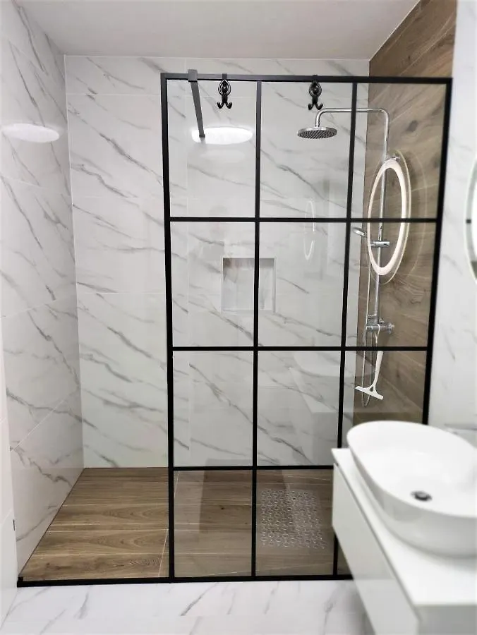 Apartmani Petra - Vir 0*,