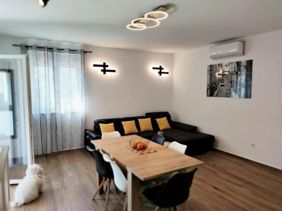 Apartmani Petra - Vir Apartment