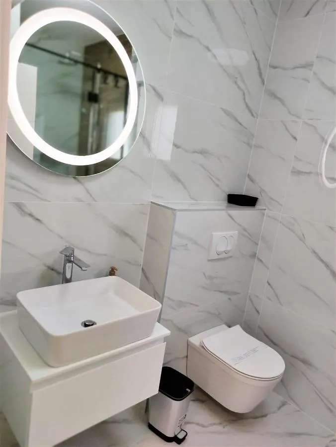 Apartmani Petra - Vir Apartment